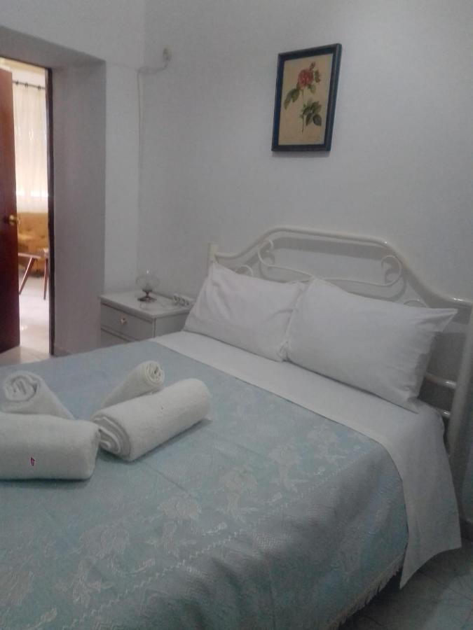 Apartment Casa Aires Varela *