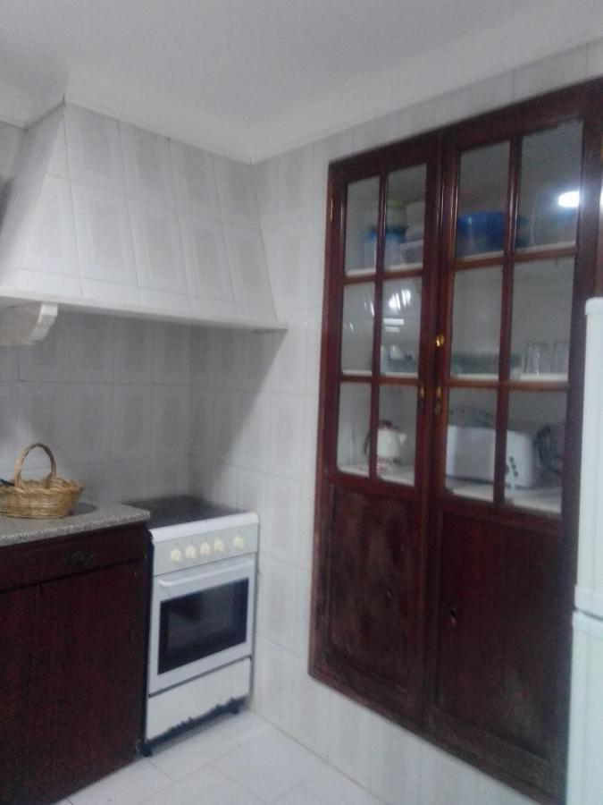 Apartment Casa Aires Varela