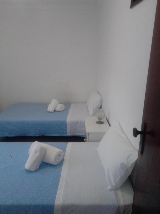 Casa Aires Varela Apartment *