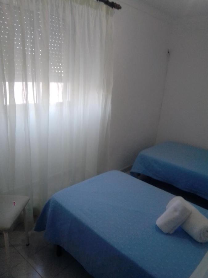 Apartment Casa Aires Varela